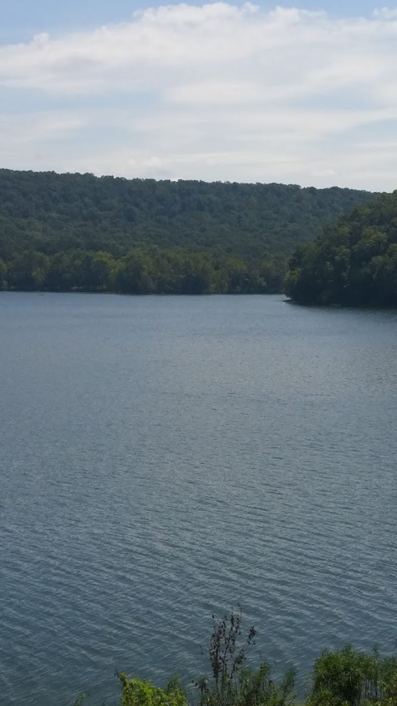 Getting Out on the Water