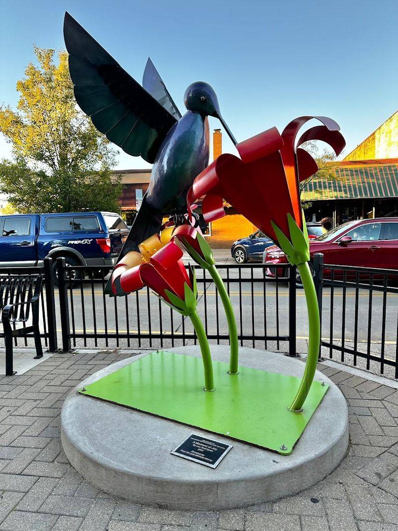 Downtown Before And After Your Meal