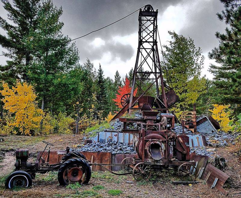 Seasons Change the Scenery Completely