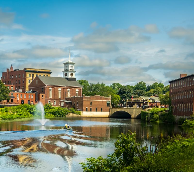 Budget-Friendly Practicalities: Getting Around And Saving