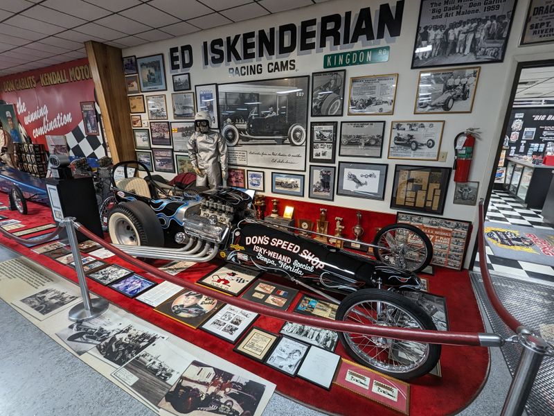 Photography and Memorabilia