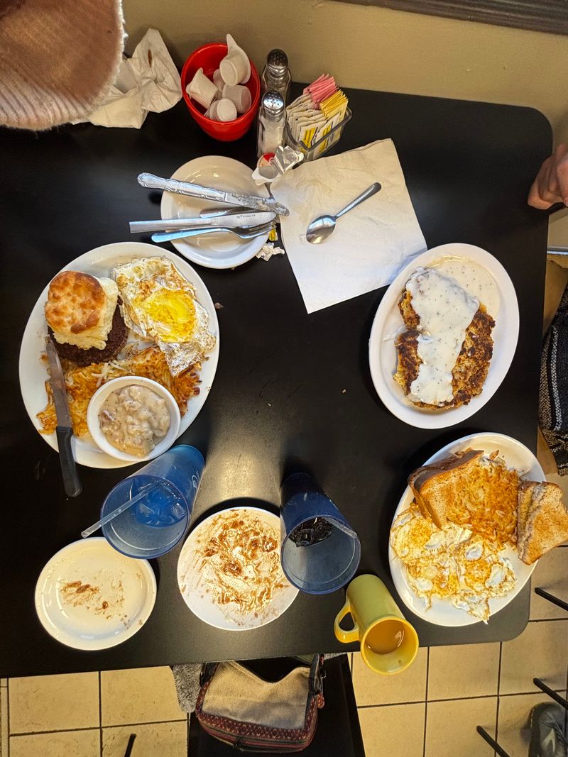 Limited Hours That Keep Quality Consistently High