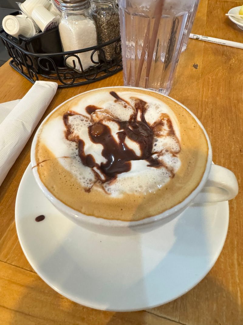 Pairing Plates With Coffee and Nonalcoholic Sips