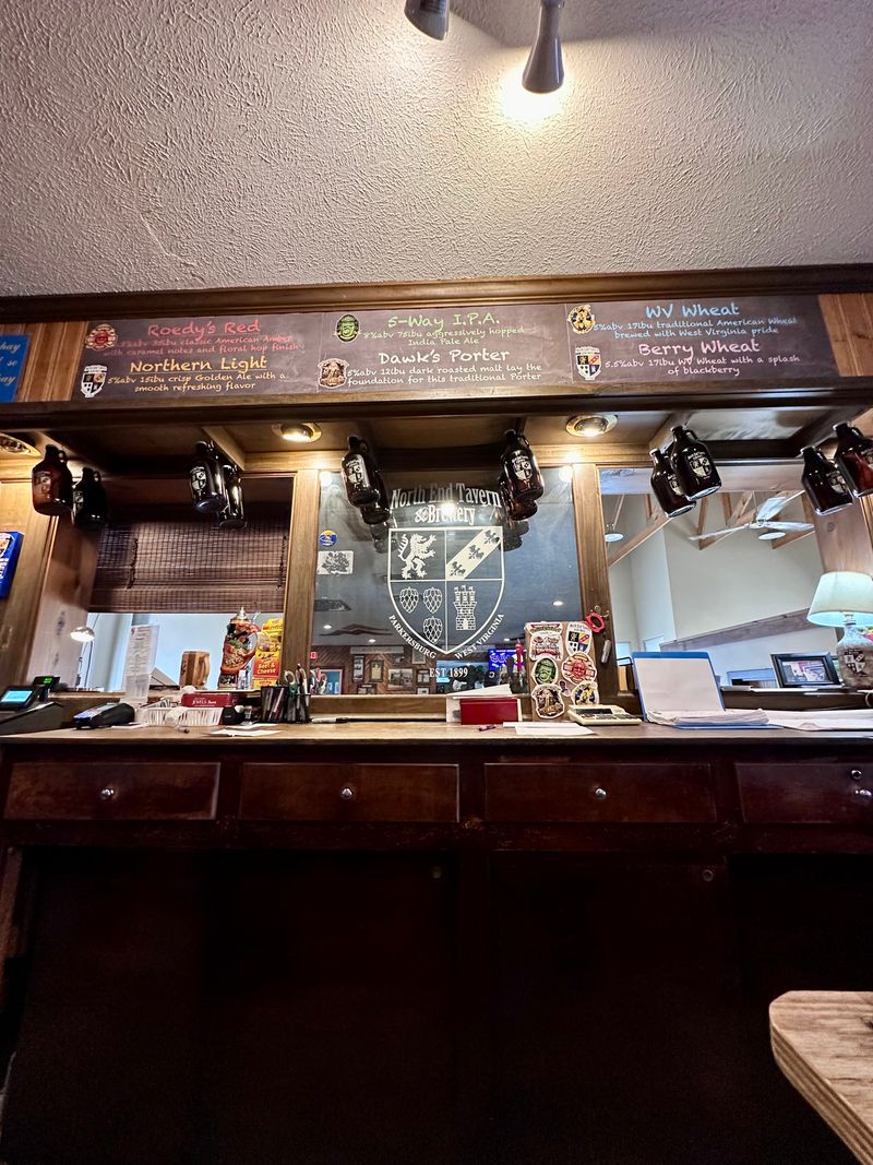 Local Favorite Status