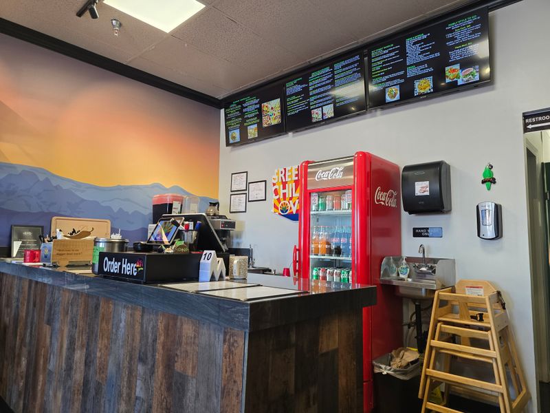 Patio Time And Peak Hours