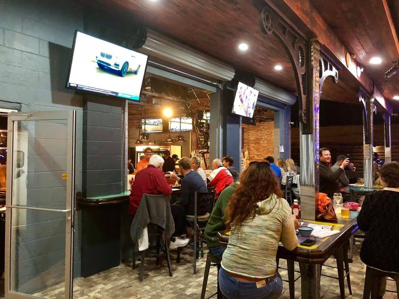 Service That People Actually Notice