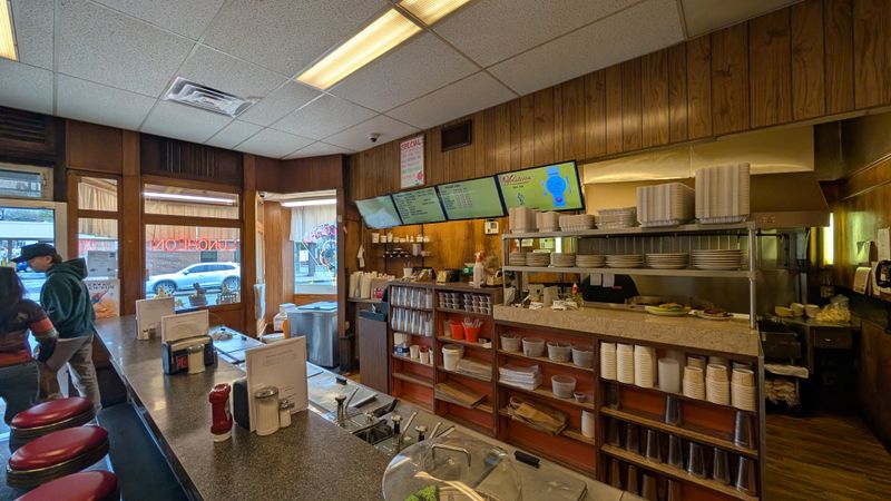 Takeout and take-home treats