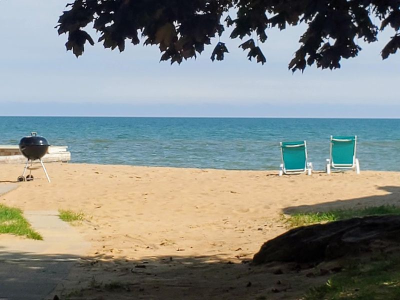 Nearby outings and easy access