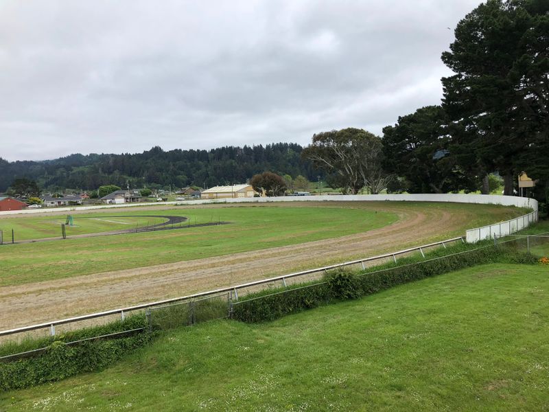 The Annual Humboldt County Fair Tradition