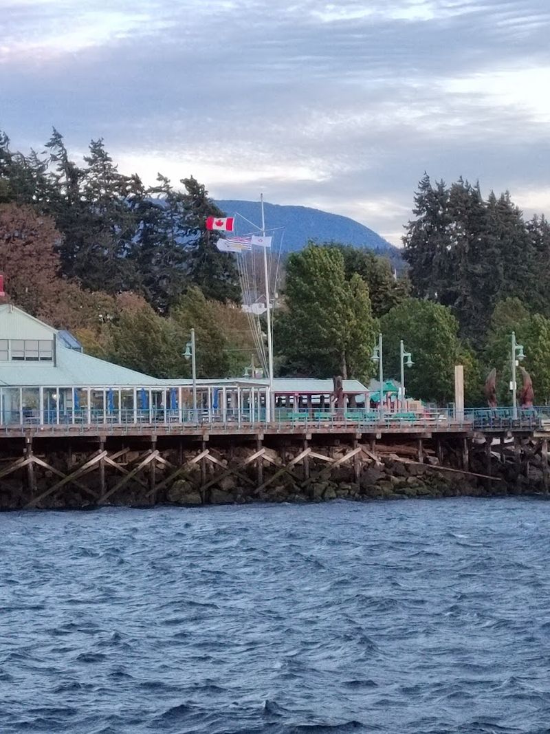 Vancouver Island, Canada