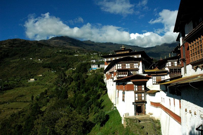 Bhutan