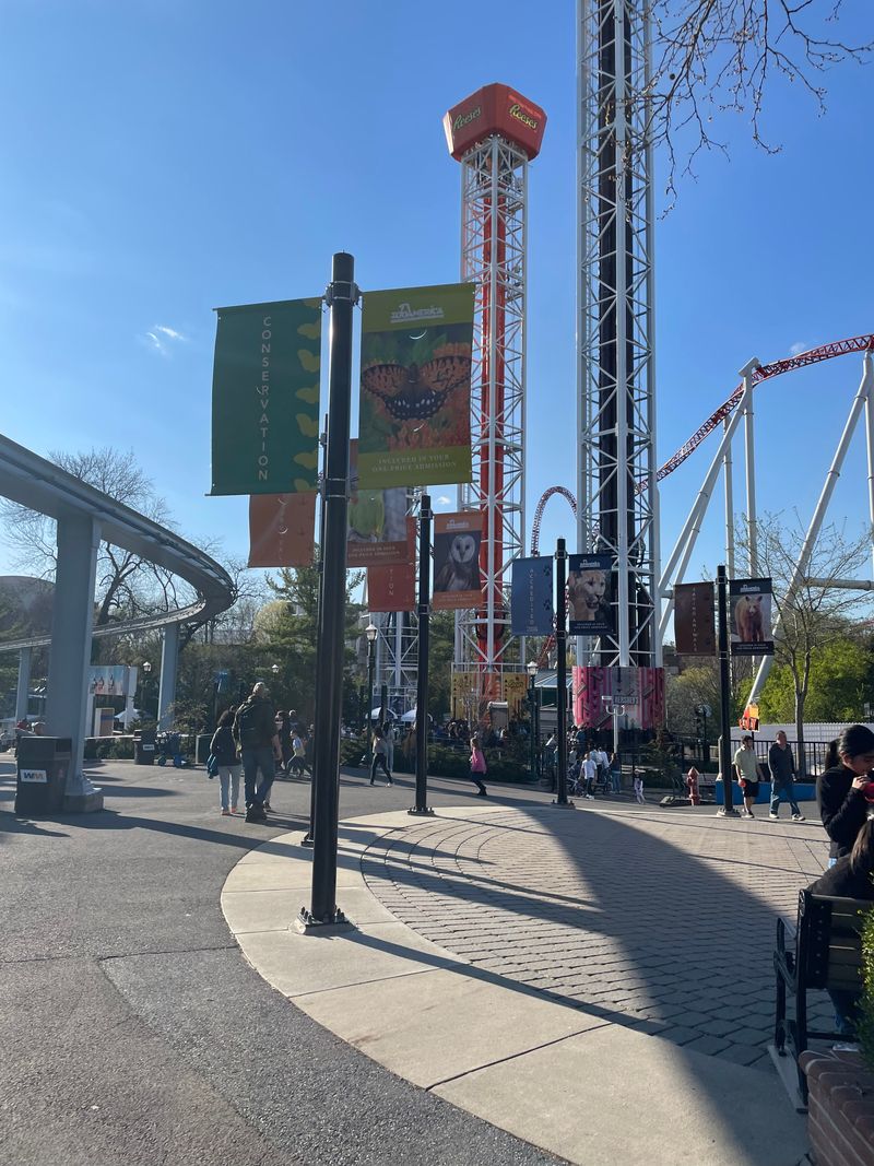 Accessibility and Guest Services