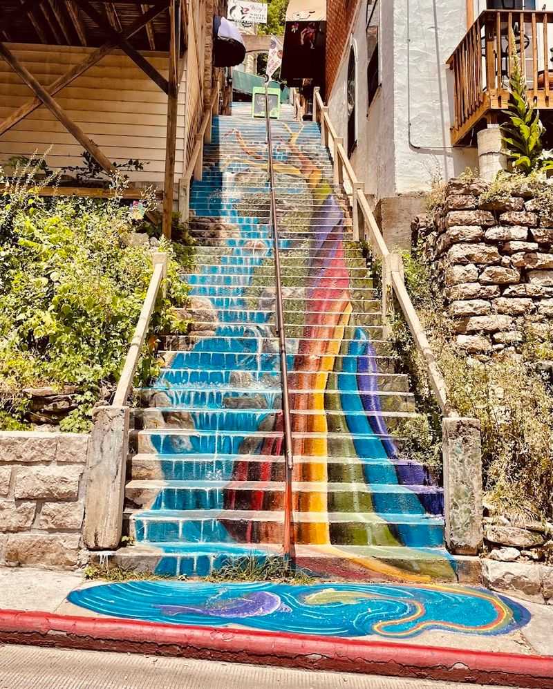 Eureka Springs, Arkansas