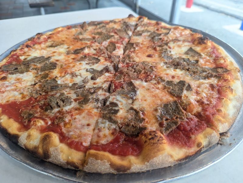 Pizza Town USA (Elmwood Park)