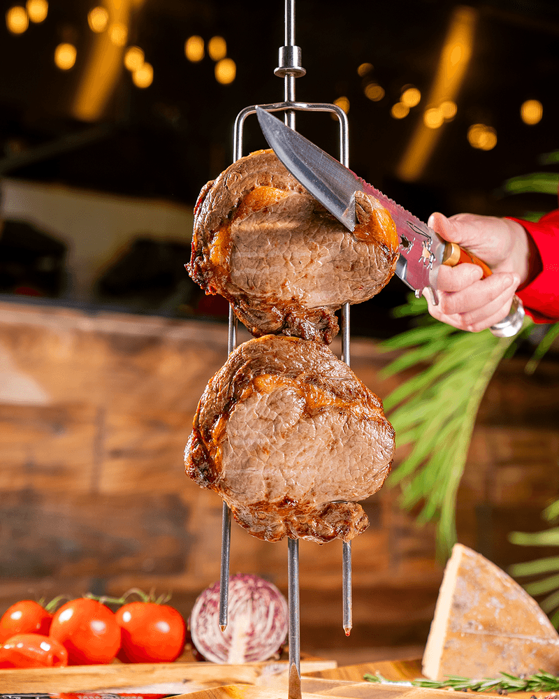 Ribeye Rich And Reckless