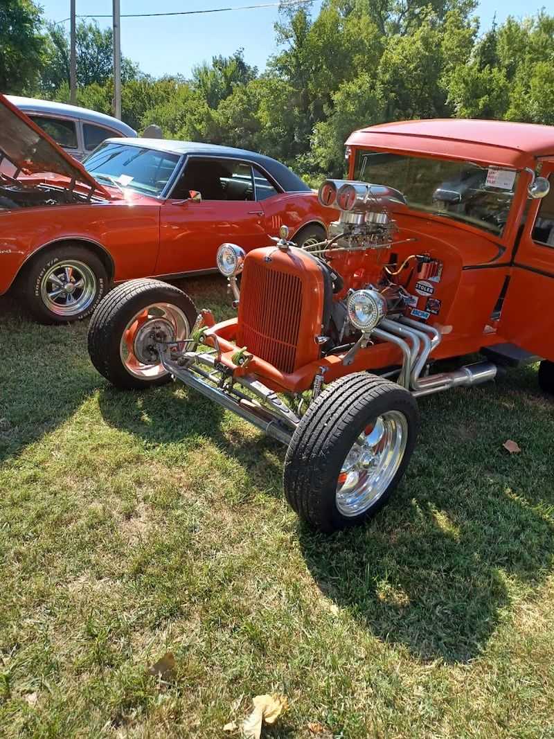 The Community Behind the Celebration