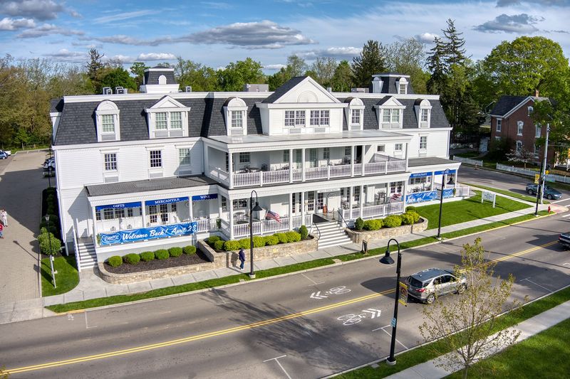 Where to Stay and How to Slow Down