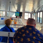 Few People Realize What’s Sitting Beneath the Surface of This Lake Huron Bay