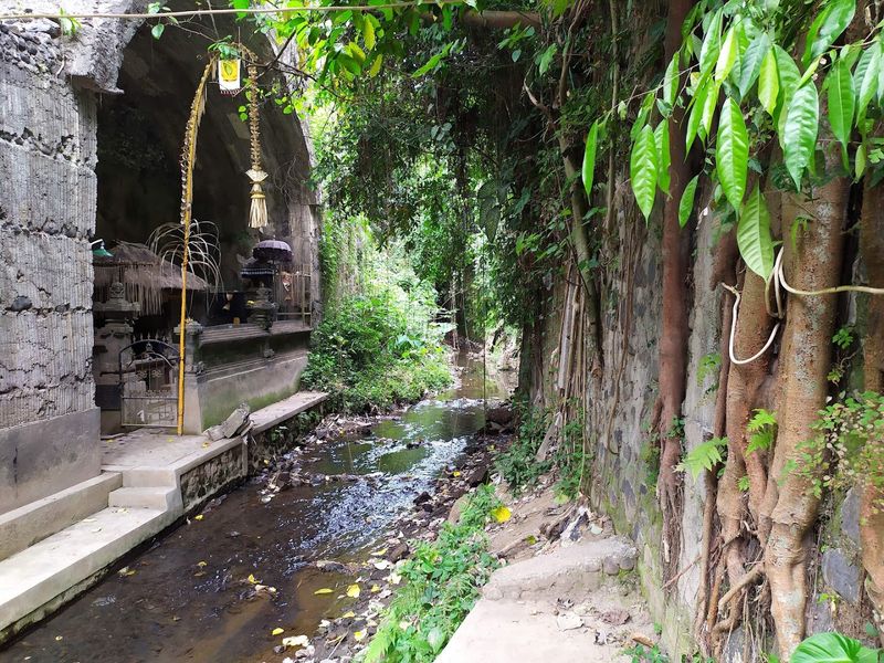 Ubud, Bali, Indonesia