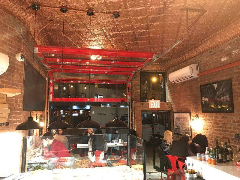 Mama's Too - New York