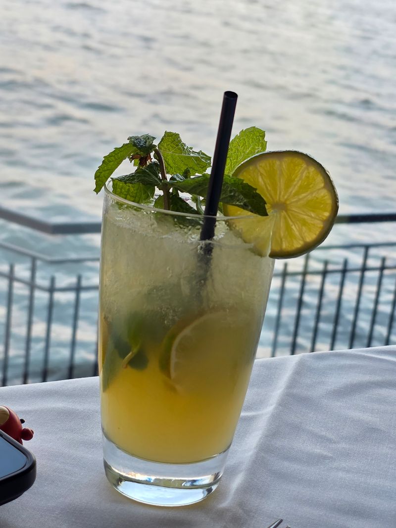 Happy Hour With Hudson Sparkle