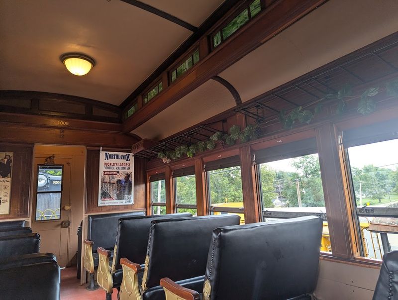 The Hunterdon Wine Express: A Vintage Train Ride to the Vineyard