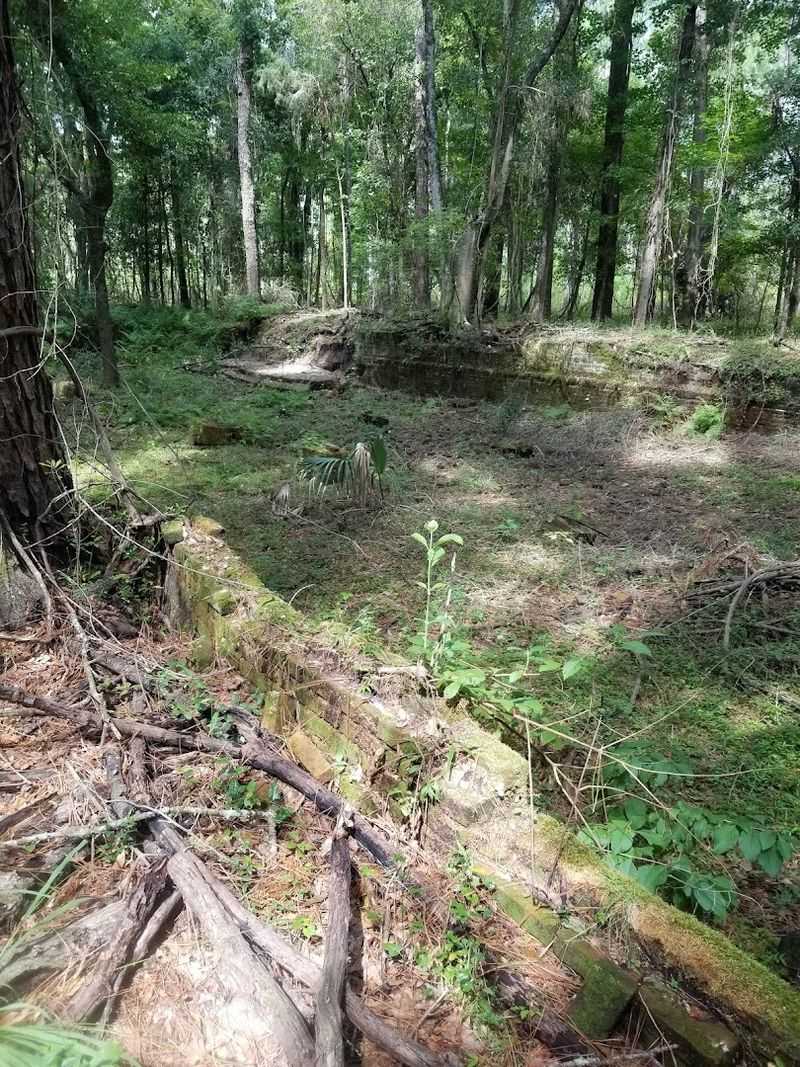 The Story Behind the Vanished Town