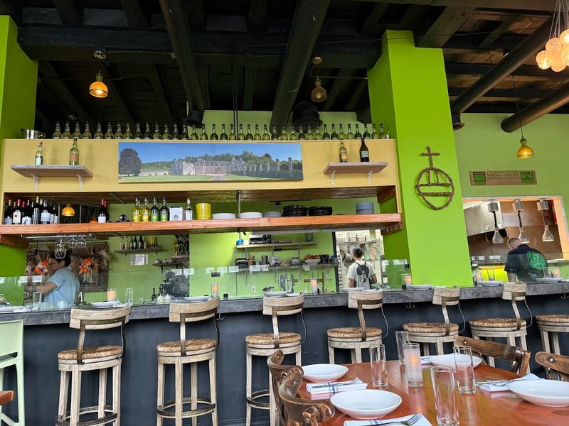 The Story Behind the Seasonal Philosophy