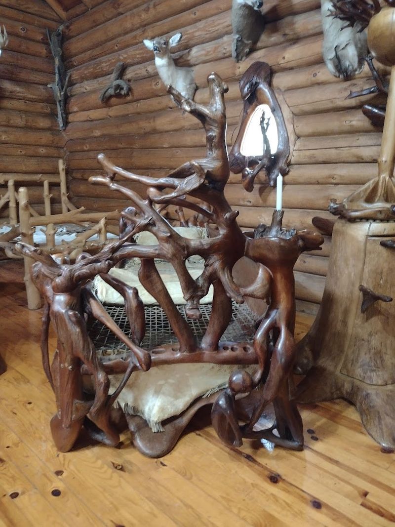 The Man Behind the Work: Raymond Overholzer's Story