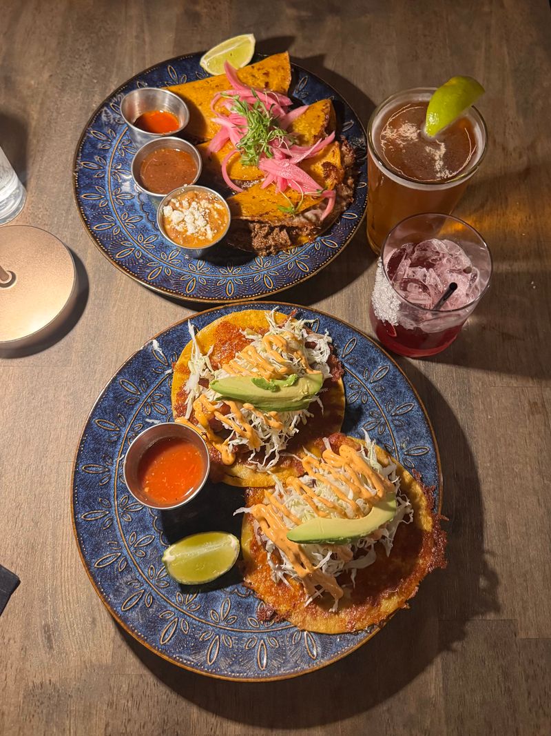 Why These Tacos Win, Every Time