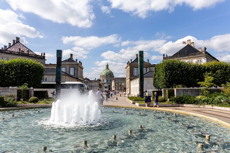 Denmark - High-Trust Living, Done Right