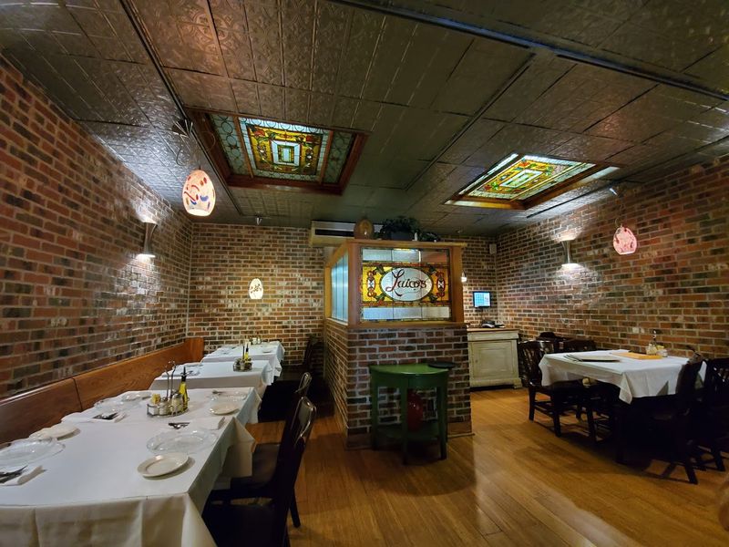 Laico's (Jersey City)