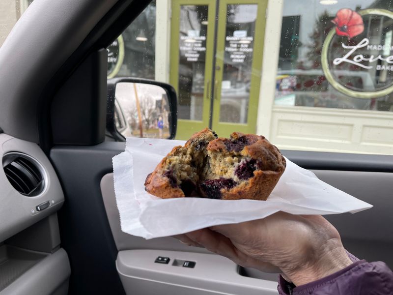 Made With Love Bakery: Where One Pastry Becomes Three