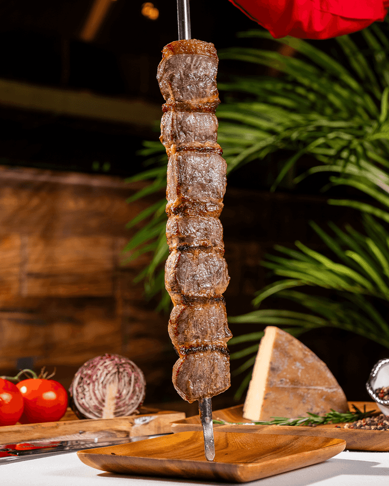 The Picanha Crown Jewel