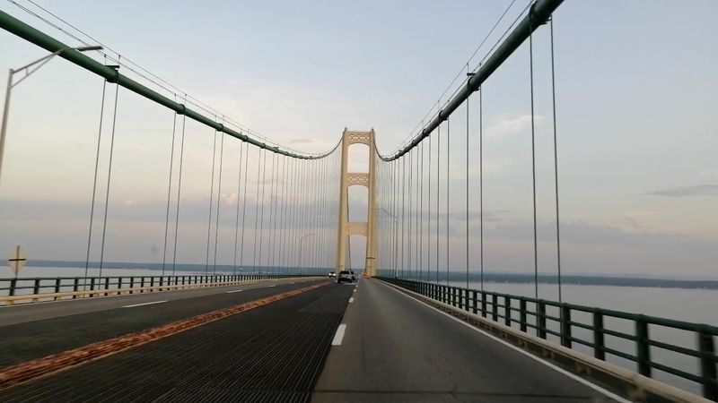 A Bridge Built To Move