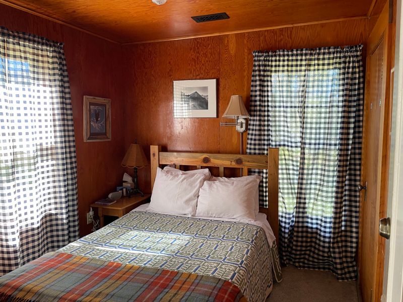 The Frenchglen Hotel: A Porch With History