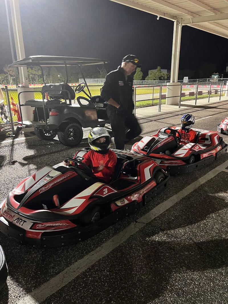 Instruction Courses and Private Lessons