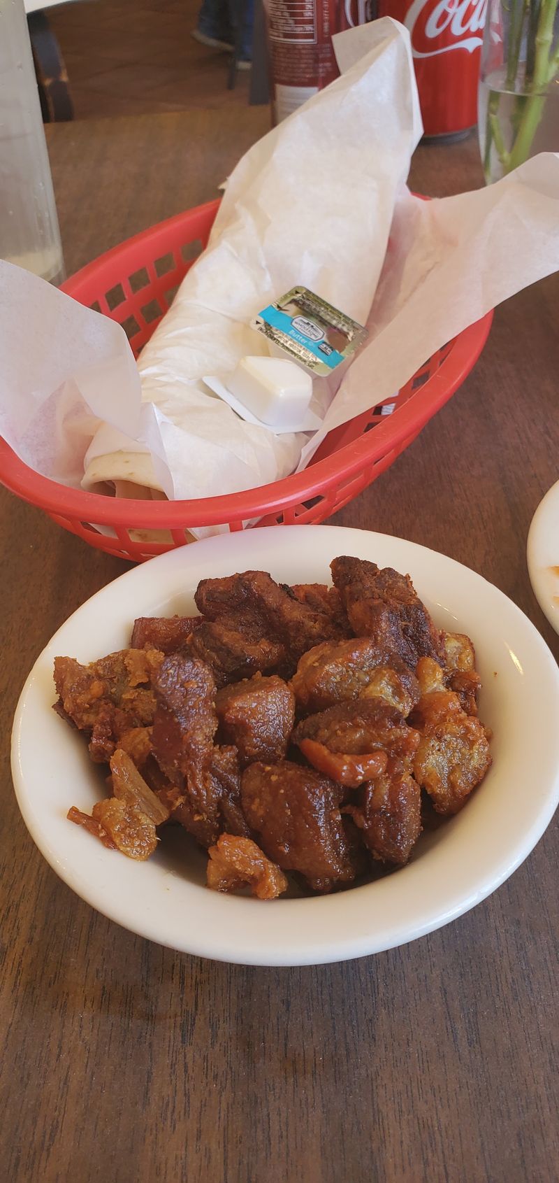 The Legendary Carne Adovada Experience