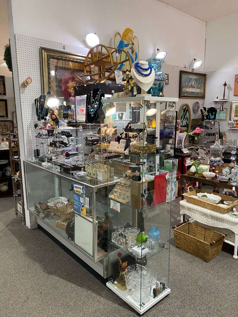 Atmosphere and soundtrack