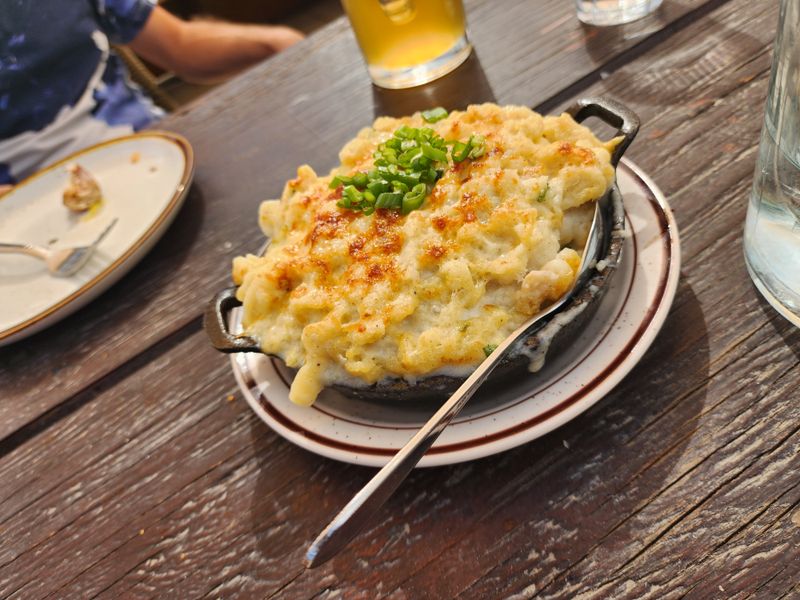 Spatzle, Buttery and Irresistible