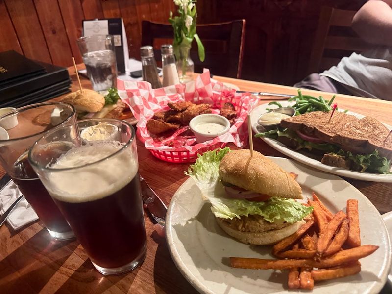 A Menu Built for Serious Appetites