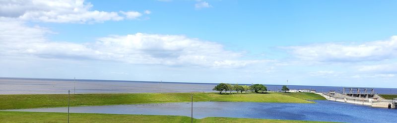 The Herbert Hoover Dike And Its Complicated History