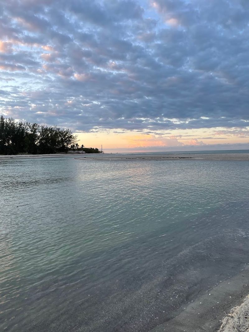 Sunsets That Stop You in Your Tracks