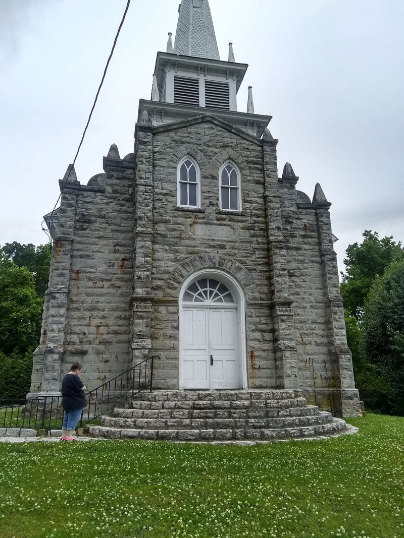 No Frills, Just Real Life