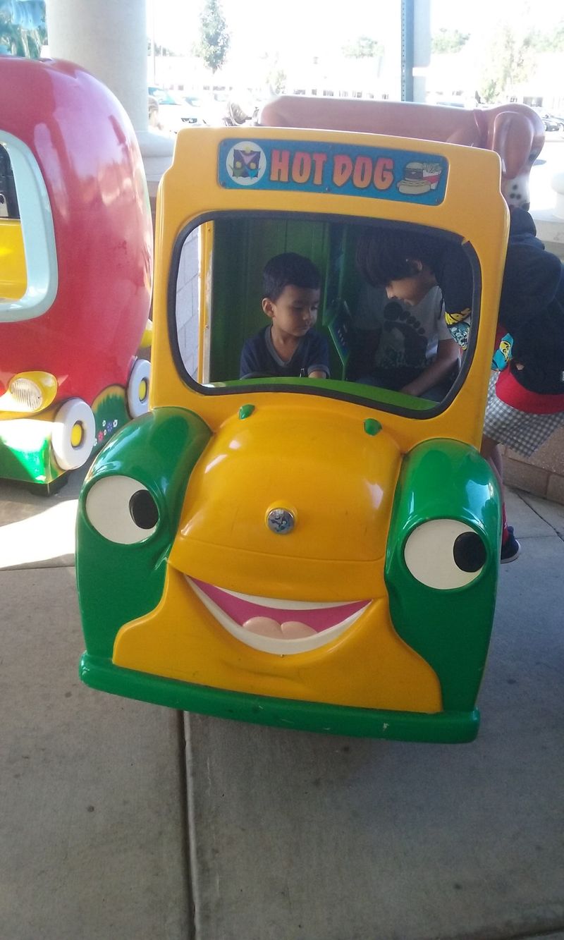 Family Friendly Details