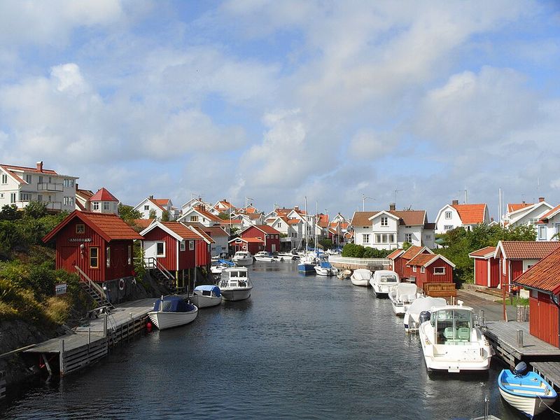 Travel Is Included But Not All of It