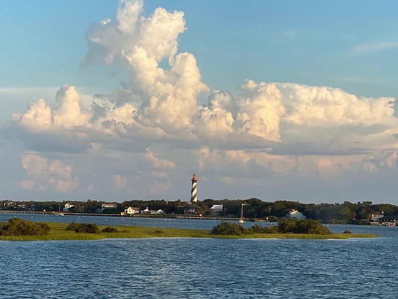 Anastasia State Park: Wild Florida Just Minutes Away