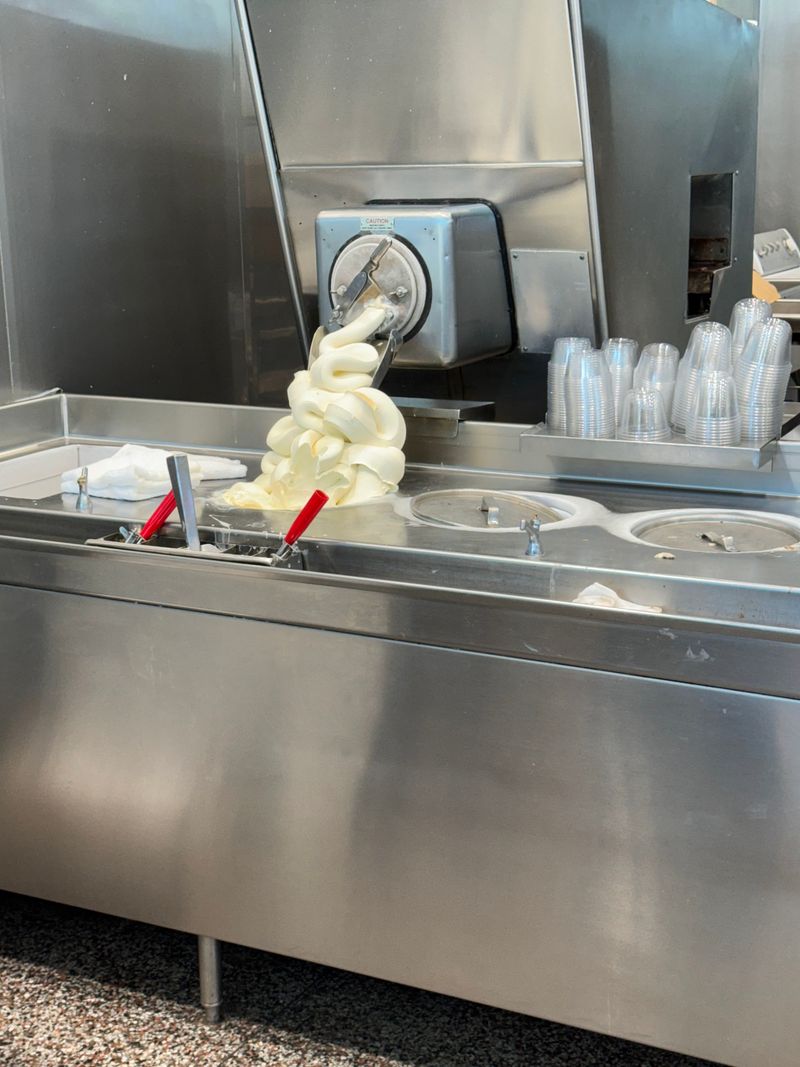 Vanilla That Does Not Play Backup