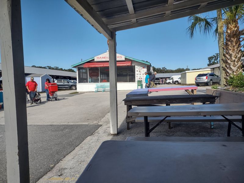 Local Voices and Tall Tales