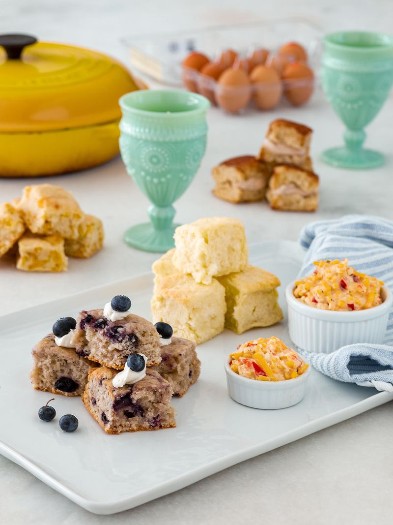 Callie's Hot Little Biscuit: The One-More-For-The-Road Trap